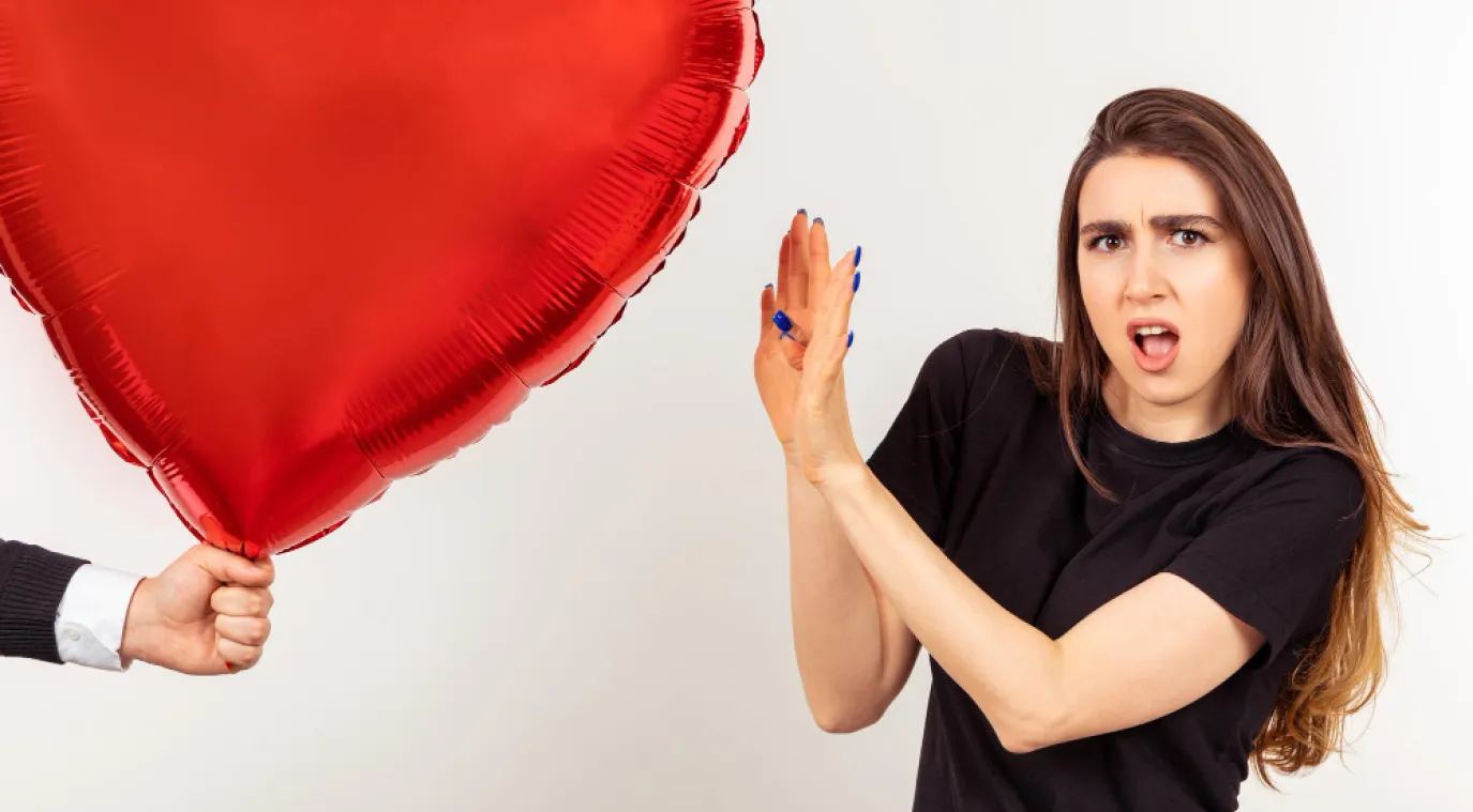 جيل زد يفضل الوضوح في العلاقات - المصدر freepik