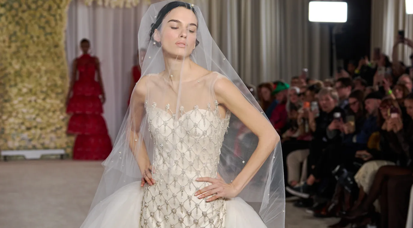 ناردوس  Nardos- الصورة من Launchmetrics/Spotlight©