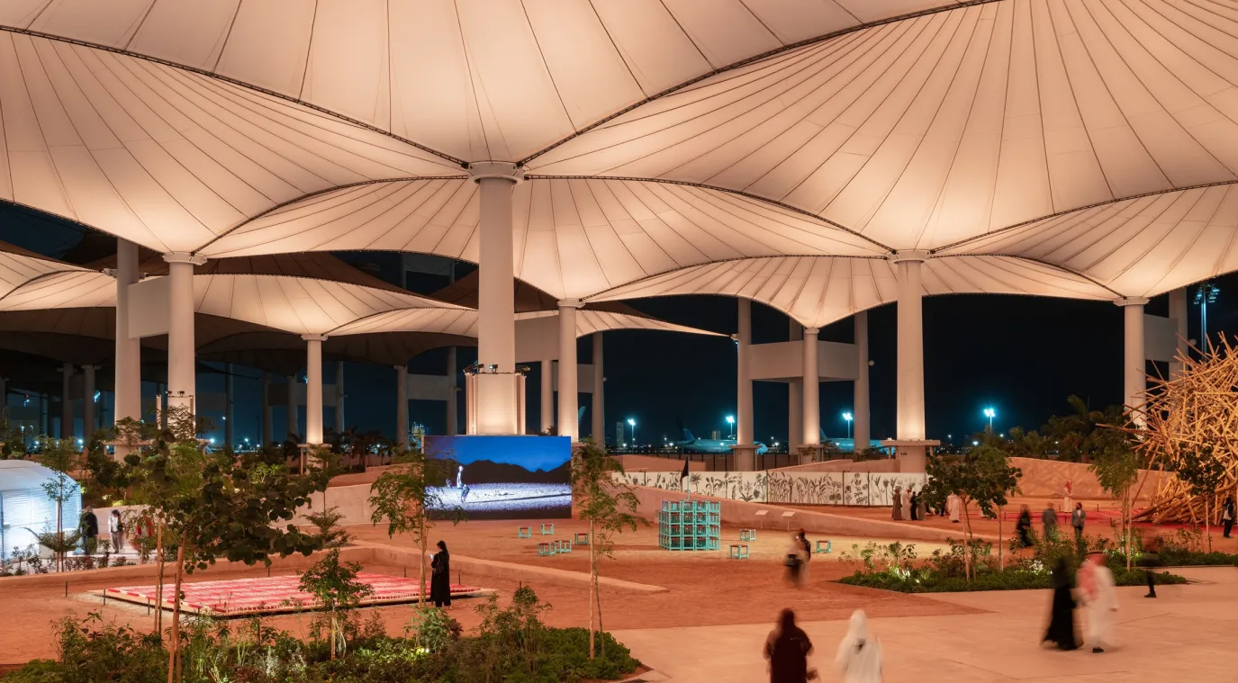 بينالي الفنون الإسلامية