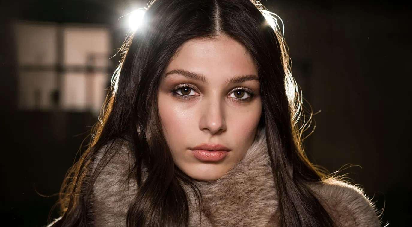 من عرض Bronx Banco - مصدر الصورة الصورة من Launchmetrics/Spotlight© 