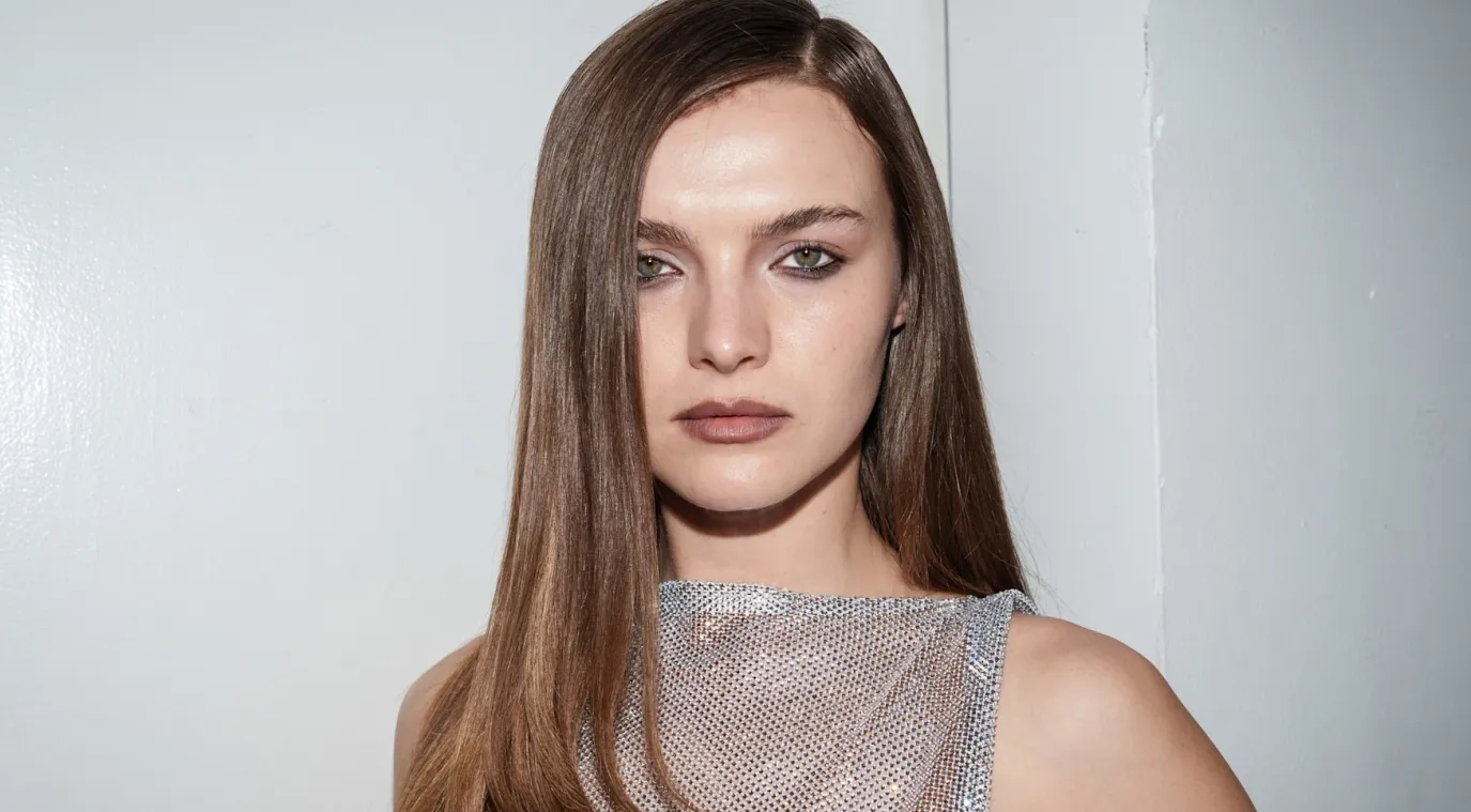 طريقة العناية بالشعر في رمضان 