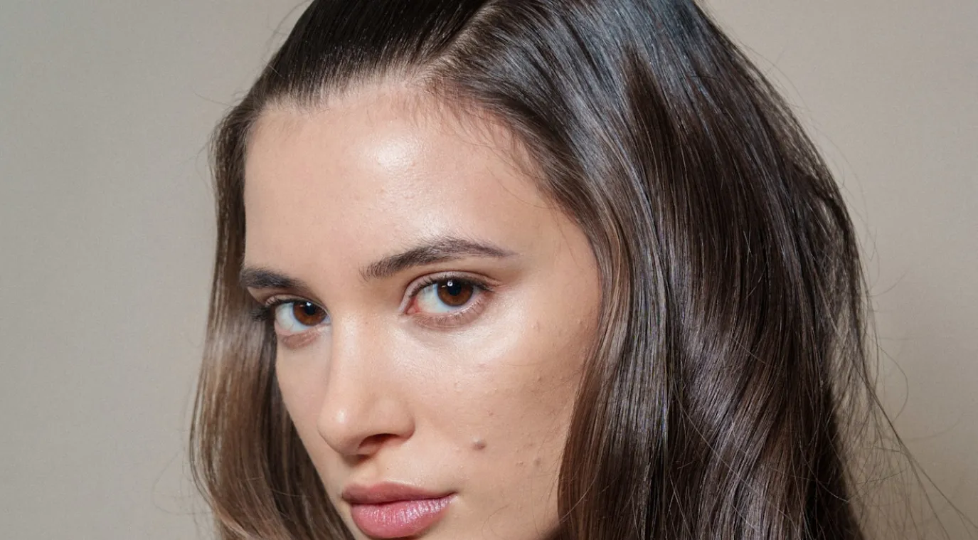 من عرض إيلي صعب Elie Saab- الصورة من Launchmetrics/Spotlight©