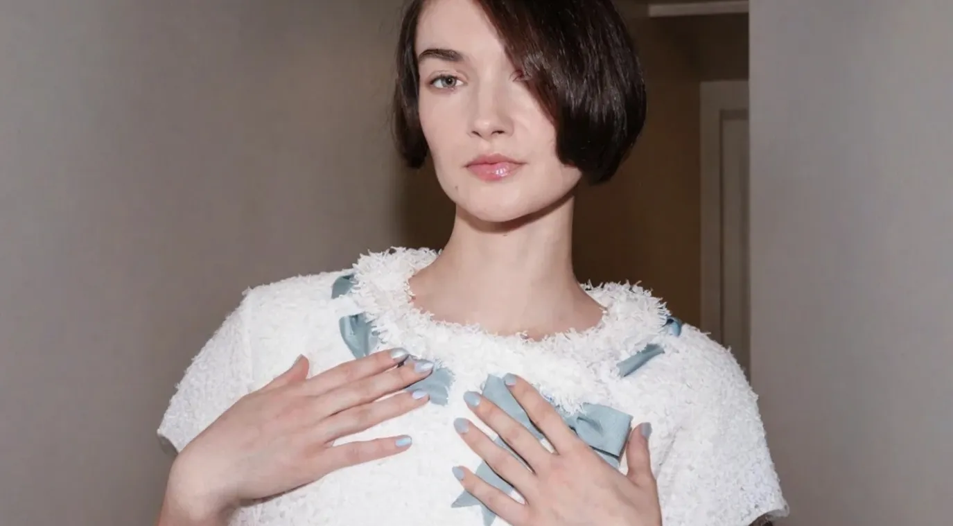 العناية بالأظافر في رمضان 