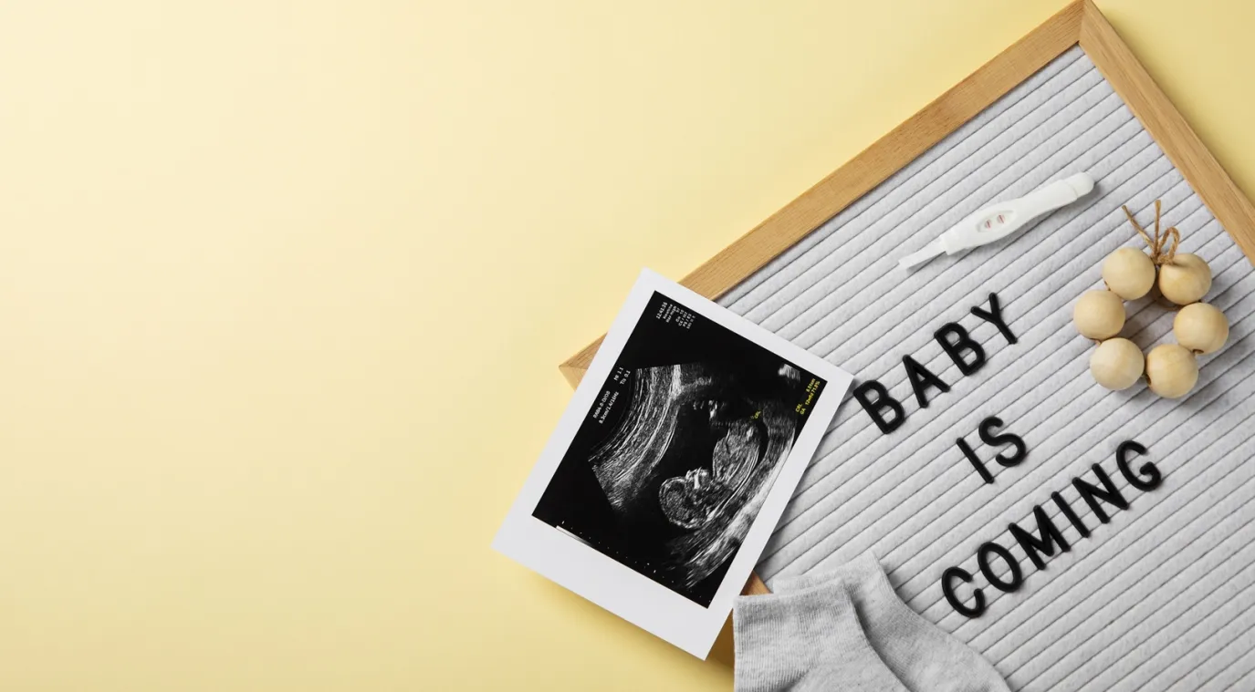 حقائق علمية مذهلة عن الجنين