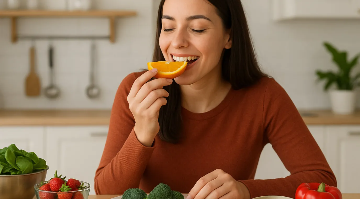 كيفية تعزيز المناعة والاستعداد النفسي ليوم العمر