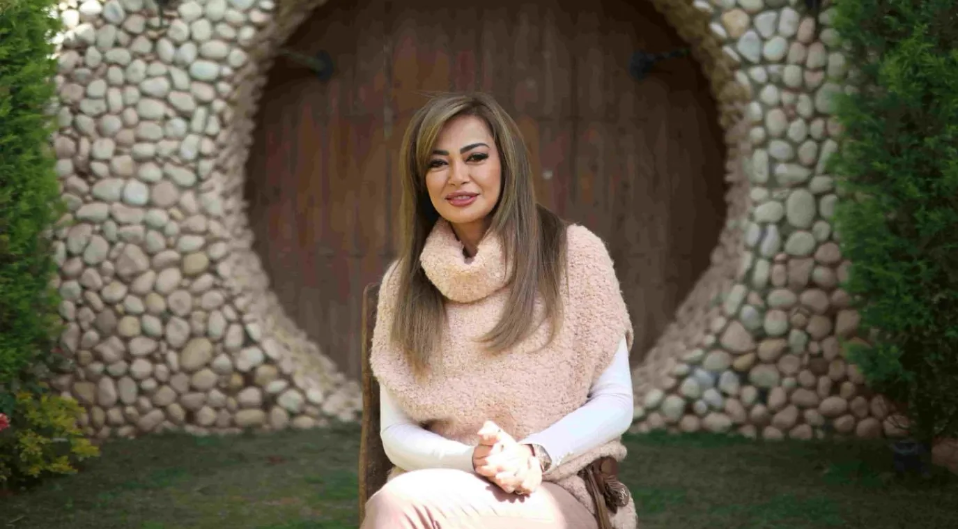 داليا مصطفى - تصوير أحمد أبو العز