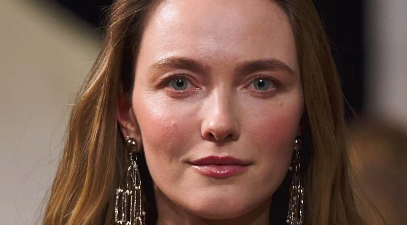 من عرض رالف لورين Ralph Lauren - الصورة من Launchmetrics/Spotlight©