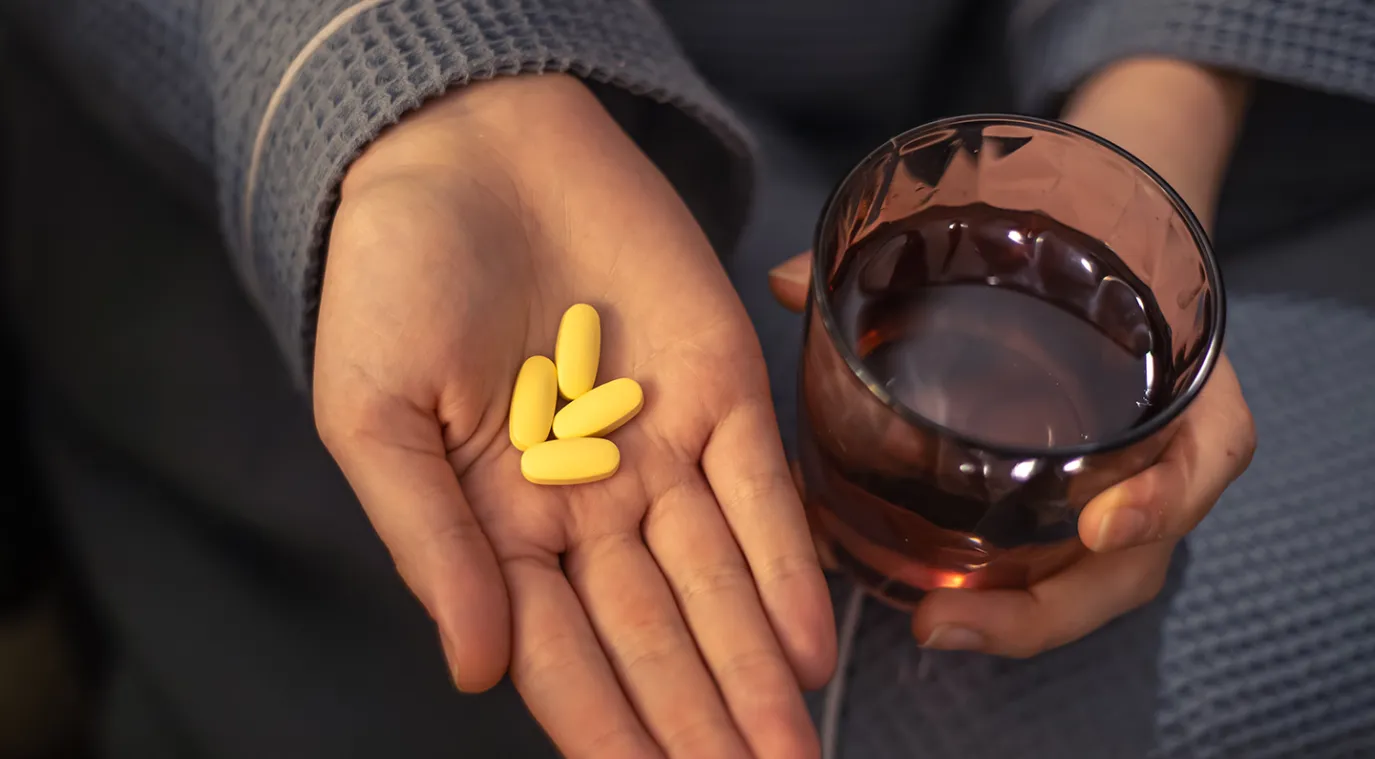 فوائد المغنيسيوم للجسم تعرّفي إلى دوره المهم - المصدر    Image by pvproductions on Freepik