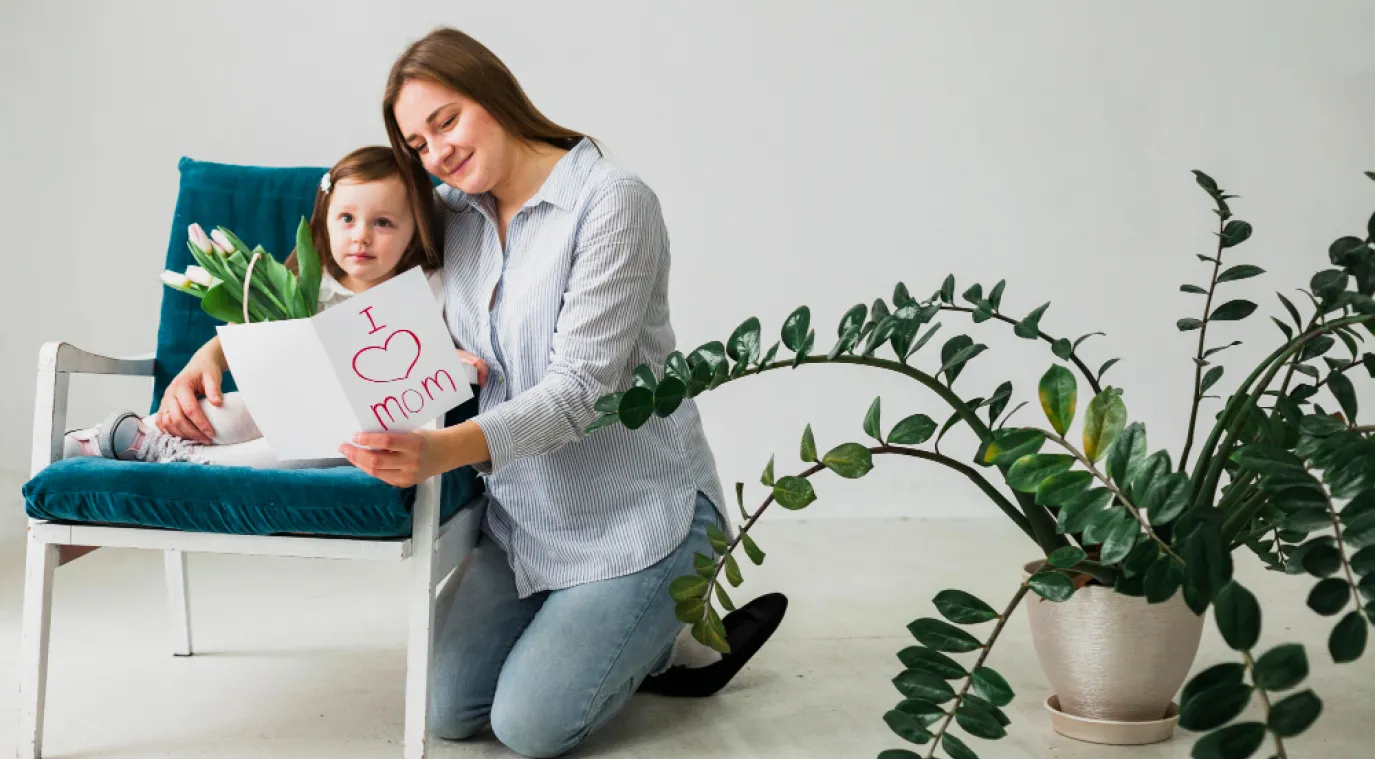 يوم الأم مناسبة للاهتمام بصحة الأمهات-المصدر freepik