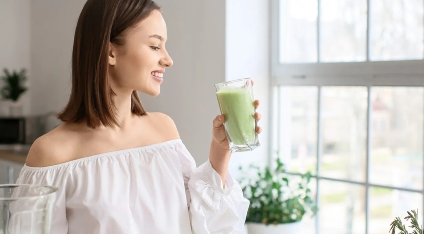 كيف تحمين نفسكِ من مشاكل الهضم والانتفاخ؟ المصدر Image By Freepik