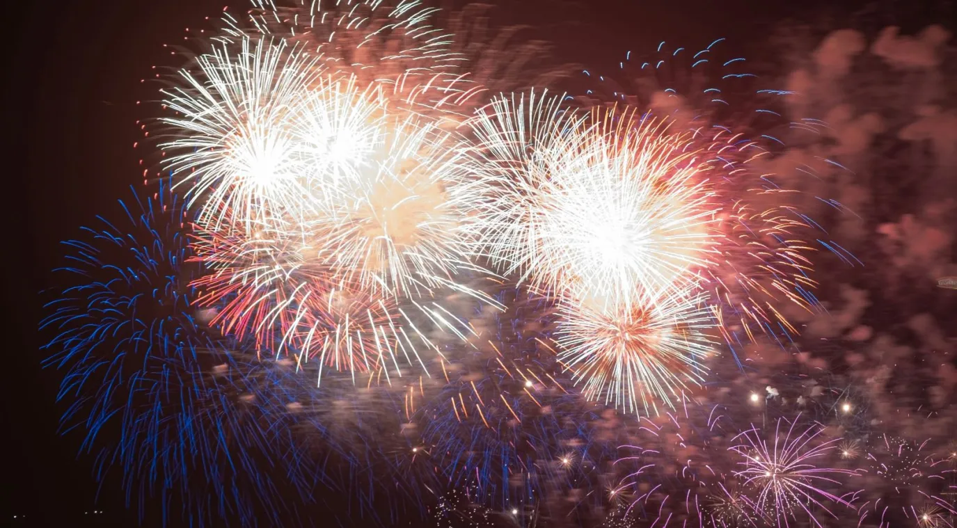 فعاليات متنوعة احتفالًا بعيد الفطر