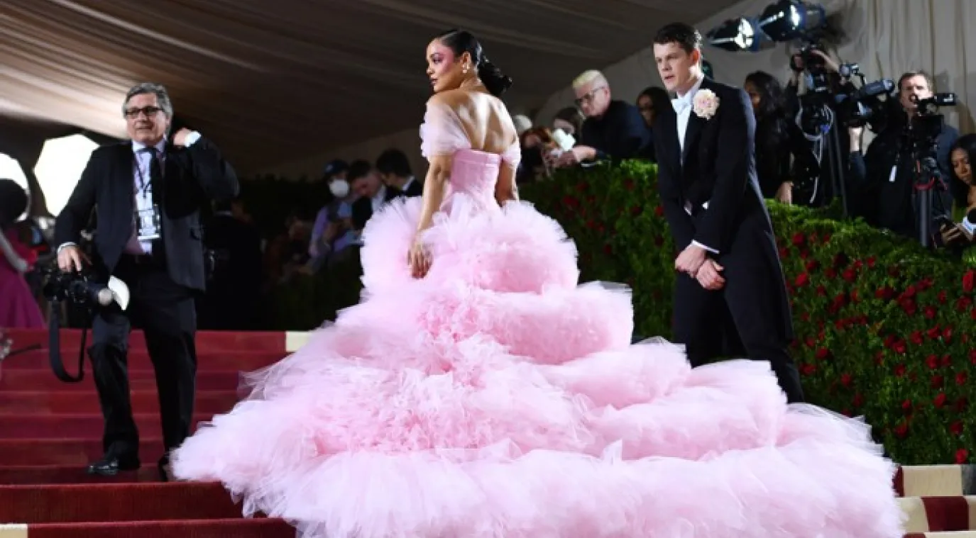 تيسا طومسون Tessa Thompson - (مصدر الصورة 2022 ANGELA WEISS / AFP)