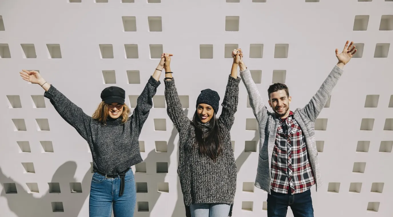 5 تجارب ضرورية لنضج الشباب- مصدر الصورة موقع Freepik