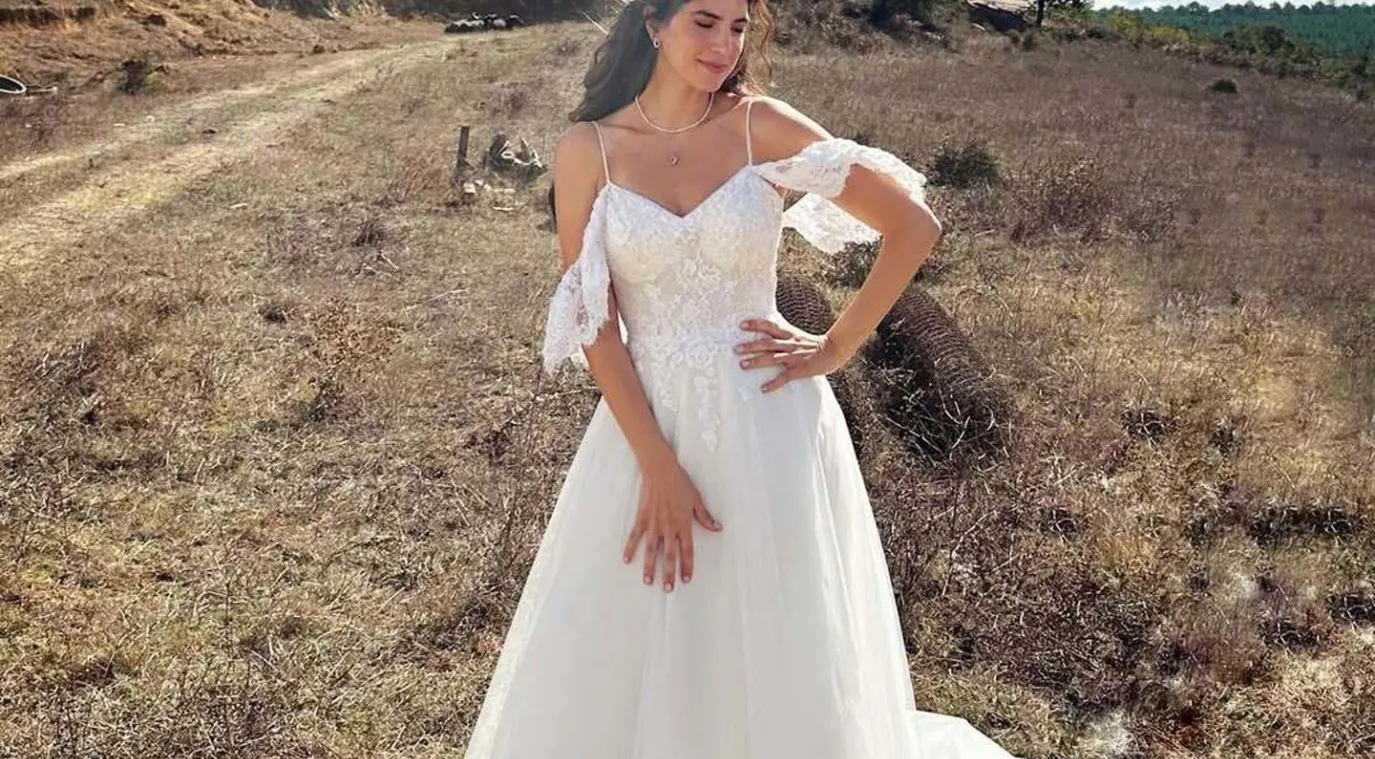 كارمن بصيبص - الصورة من حسابها على إنستغرام