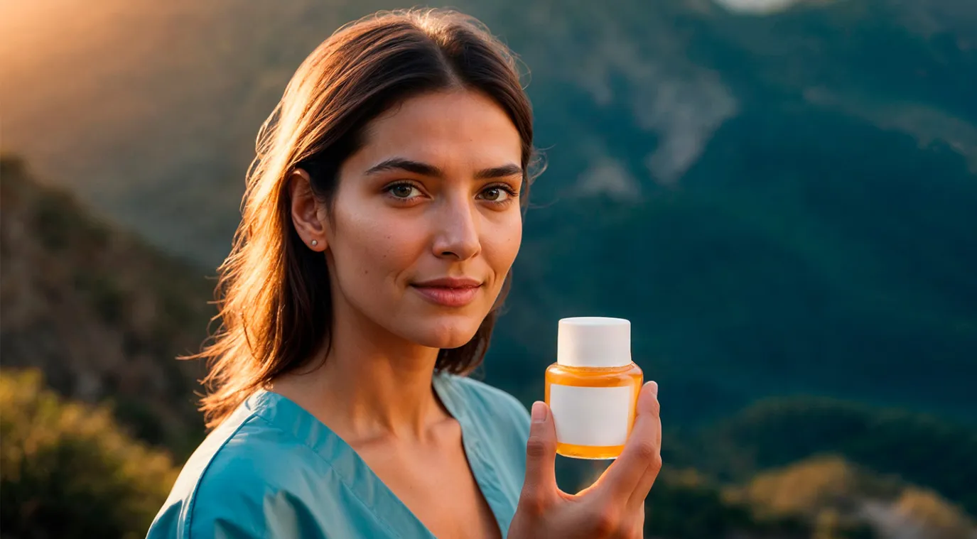 كيف تحمي نفسكِ من نقص الفيتامينات؟   المصدر- Image By Freepik