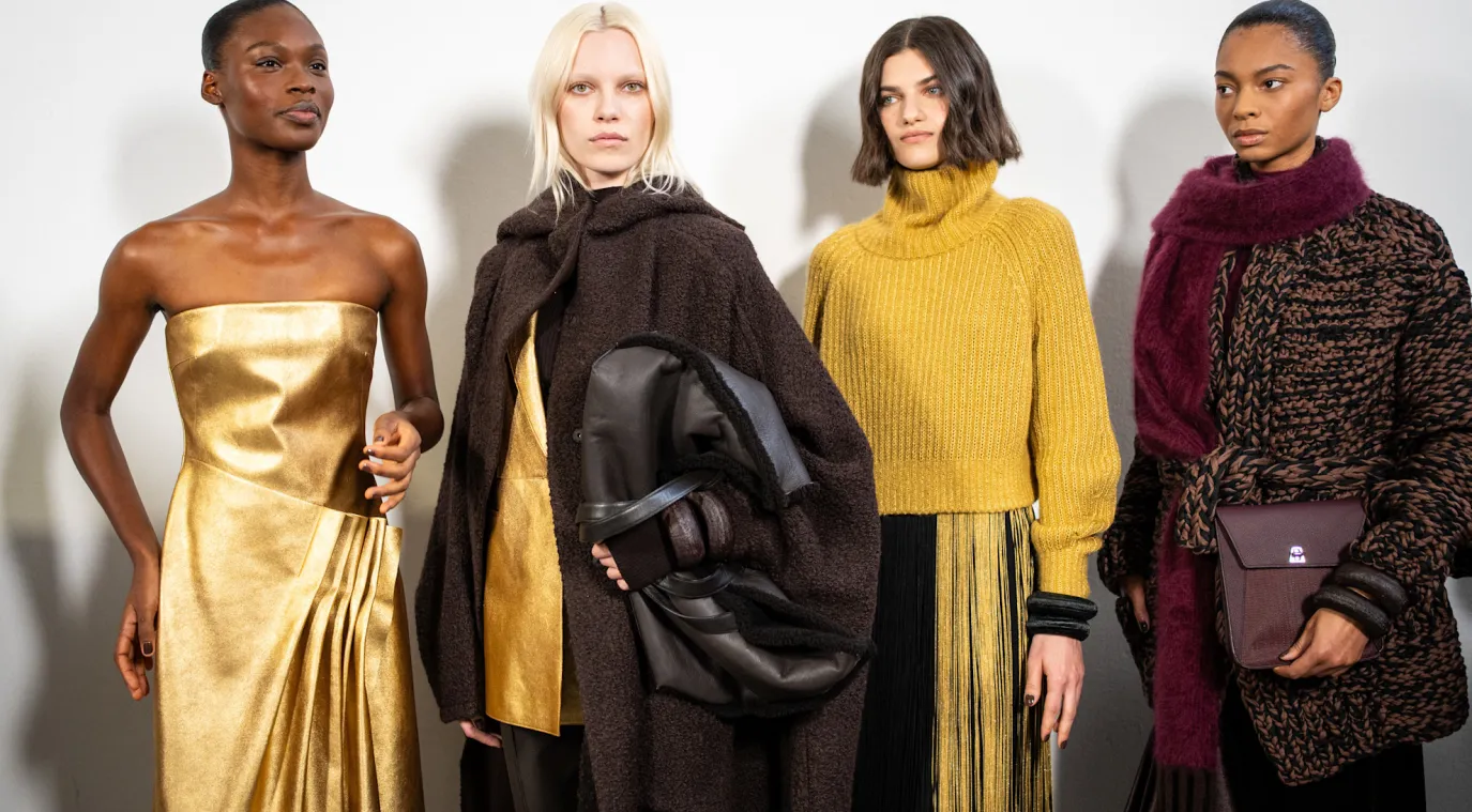  Akris أكريس-الصورة من Launchmetrics/Spotlight ©