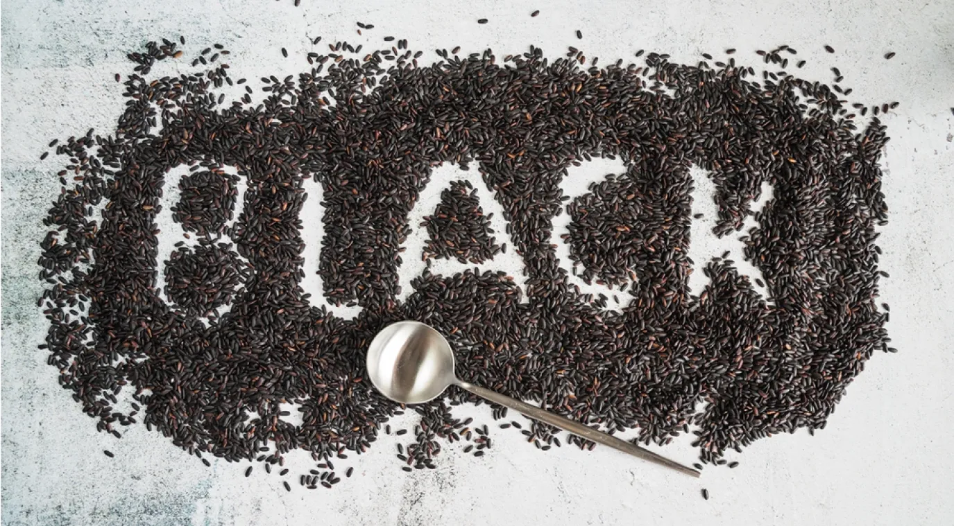 فوائد السمسم الاسود لا تعدّ ولا تحصى