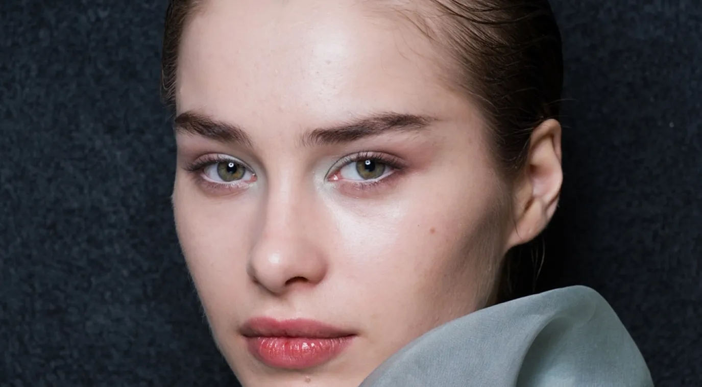 مكياج باستيل 