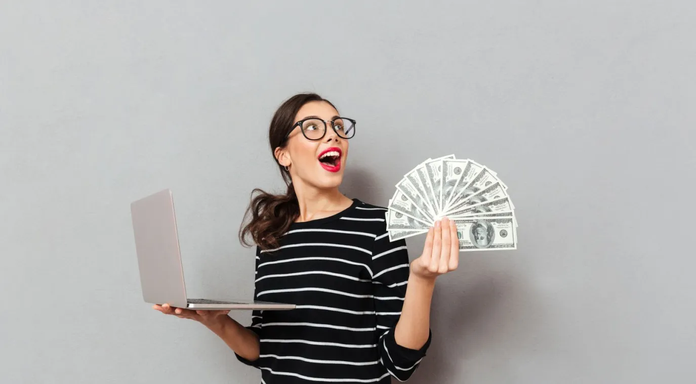 امتهان الطلاب الوظائف الحرة- مصدر الصورة freepik