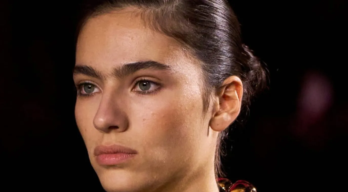 من عرض شانيل Chanel - الصورة من Launchmetrics/Spotlight©