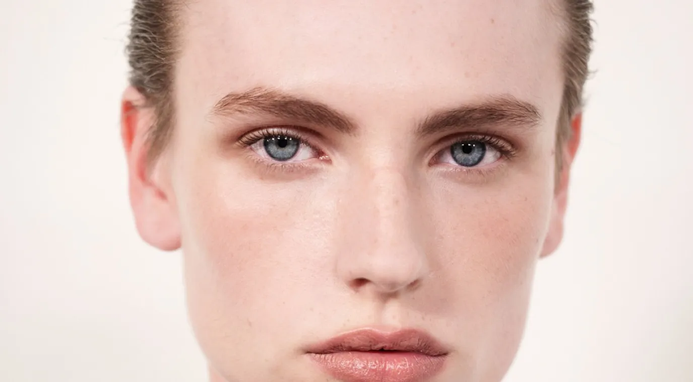 من عرض Courreges - الصورة من Launchmetrics/Spotlight©