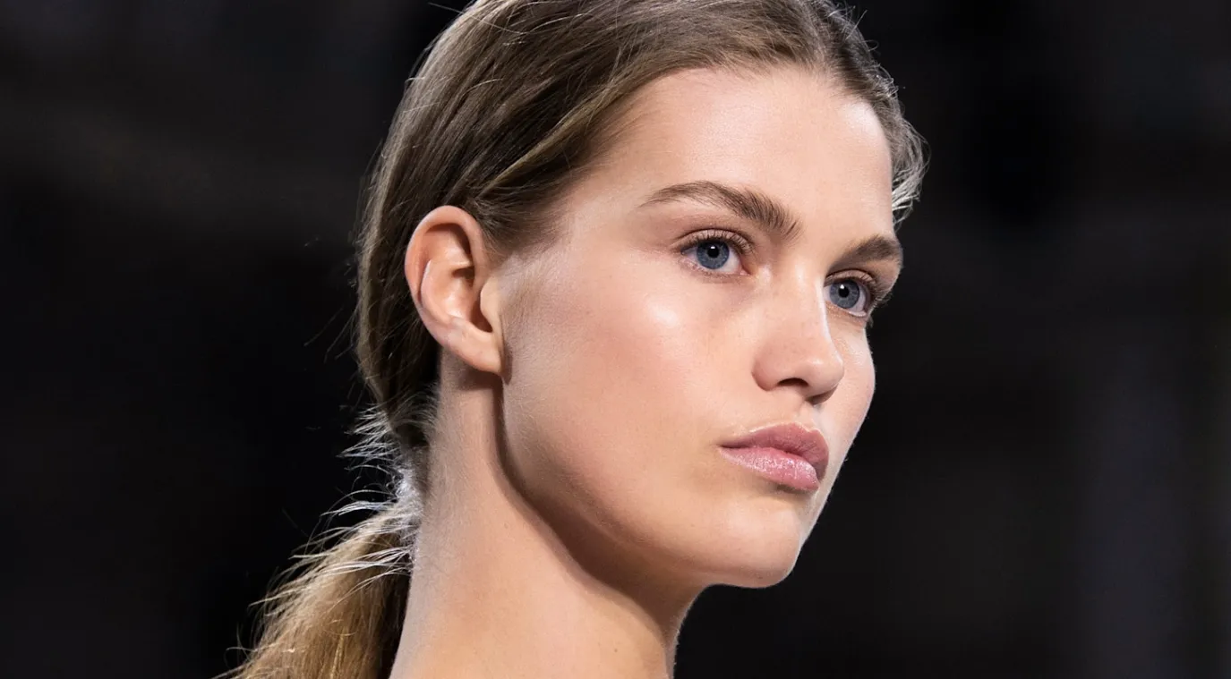 من عرضVauthier  - الصورة من Launchmetrics/Spotlight©