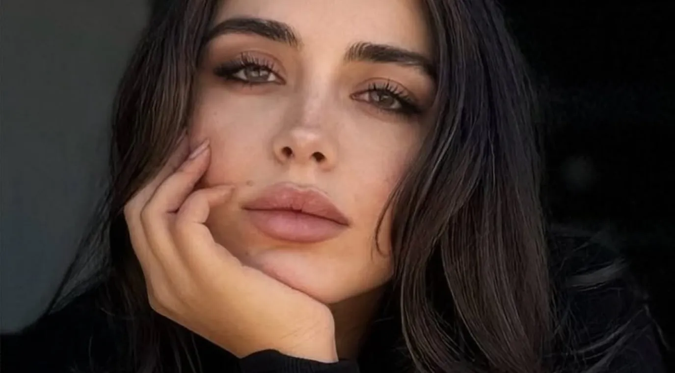 هيا مرعشلي - الصورة من حسابها الرسمي على انستغرام