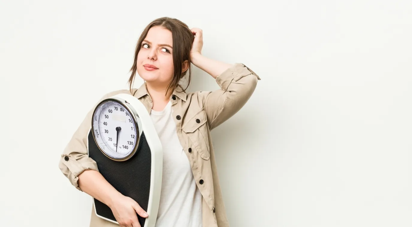 مقاومة الإنسولين وزيادة الوزن