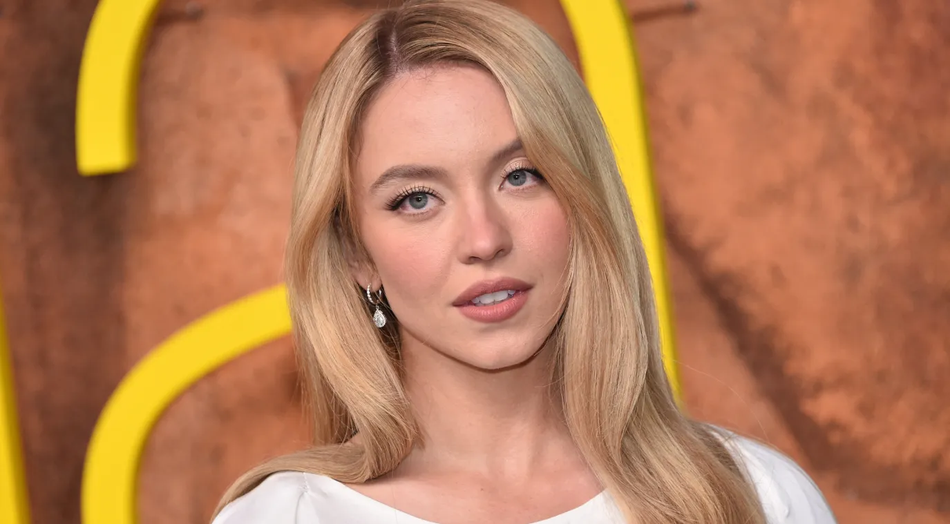 سيدني سويني (Sydney Sweeney) - Photo by AFP