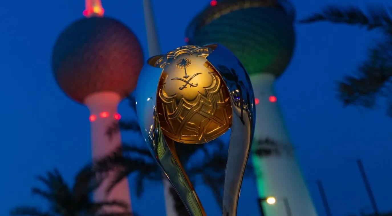 كأس السوبر السعودي