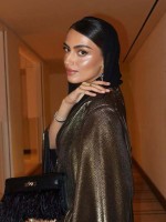 يارا النملة - الصورة من حسابها على إنستغرام