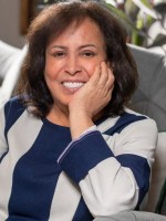 حياة الفهد -الصورة من حسابها الرسمي على إنستغرام 