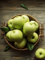 فوائد التفاح في السحور لا تعدّ ولا تحصى