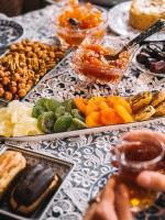 شهر رمضان فرصة ممتازة لتغيير العادات الغذائية-  الصورة من  Freepik