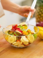 أفضل فواكه ينصح بتناولها بين الإفطار والسحور