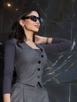 النجمة مي عمر - الصورة من حسابها على إنستغرام