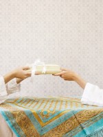 أفكار هدايا لزيارات رمضان- مصدر الصورة FREEPIK 