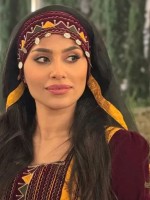 إلهام علي تتحدث عن تفاصيل مشاركتها في شارع الأعشى 2