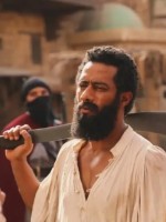 محمد رمضان- الصورة من حسابه على إنستغرام