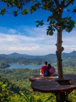 يوجياكارتا وجهة مناسبة لقضاء شهر العسل