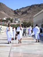 المدينة المنورة