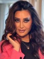 لطيفة- الصورة من حسابها على إنستغرام