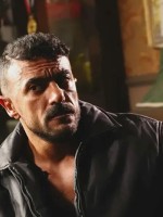 أحمد العوضي من مسلسل علي كلاي- الصورة من حسابه على إنستغرام