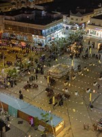 الحِرف والمهن اليدوية التراثية النسائية تسجل حضورًا بفعاليات "ليالي رمضان" في الباحة