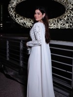 رؤى الصبان- الصورة من صفحتها على انستغرام 