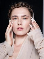 أحدث صيحات أظافر 2026 للعيد