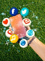 الأبراج في عالم السوشيال ميديا- مصدر الصورة freepik