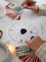 الأبراج وتصميم المنازل والديكور- مصدر الصورة freepik 