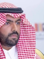 وزير الثقافة السعودي الأمير بدر بن فرحان - الصورة من واس