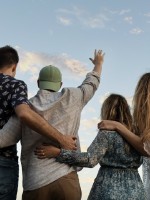 كيف يتعامل برج الأسد مع الأصدقاء والمقربين؟